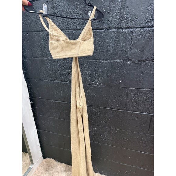 Cult Gaia Serita Dress Size XS - Picture 7 of 7